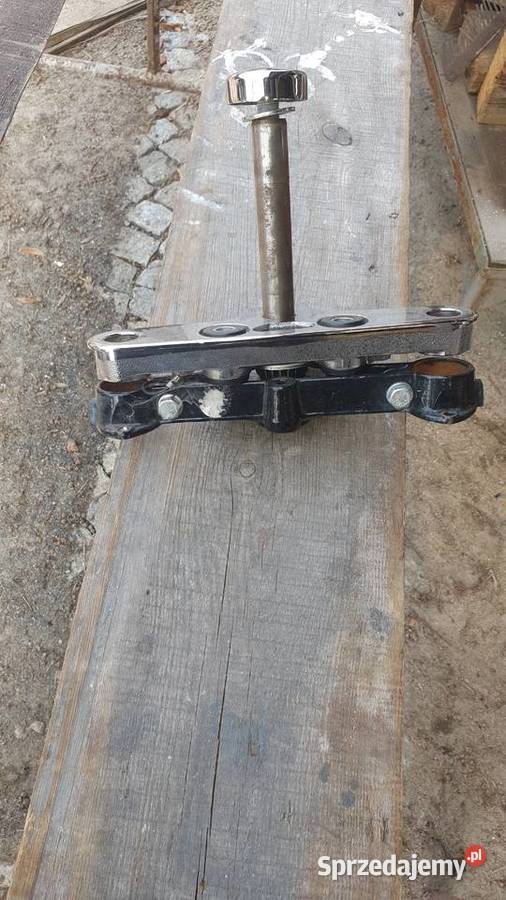 Harley softail evo półki super stan Dobrzejów sprzedam