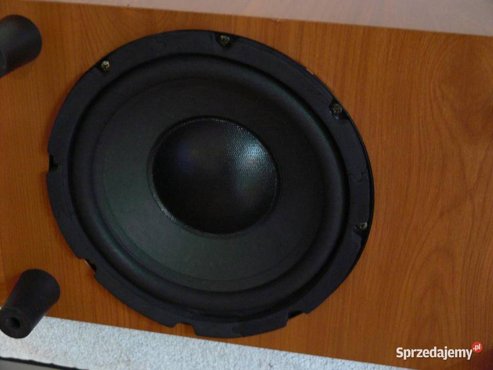 Sub aktywny Manta SW508A sprawny WYSYŁKA Jasło sprzedam