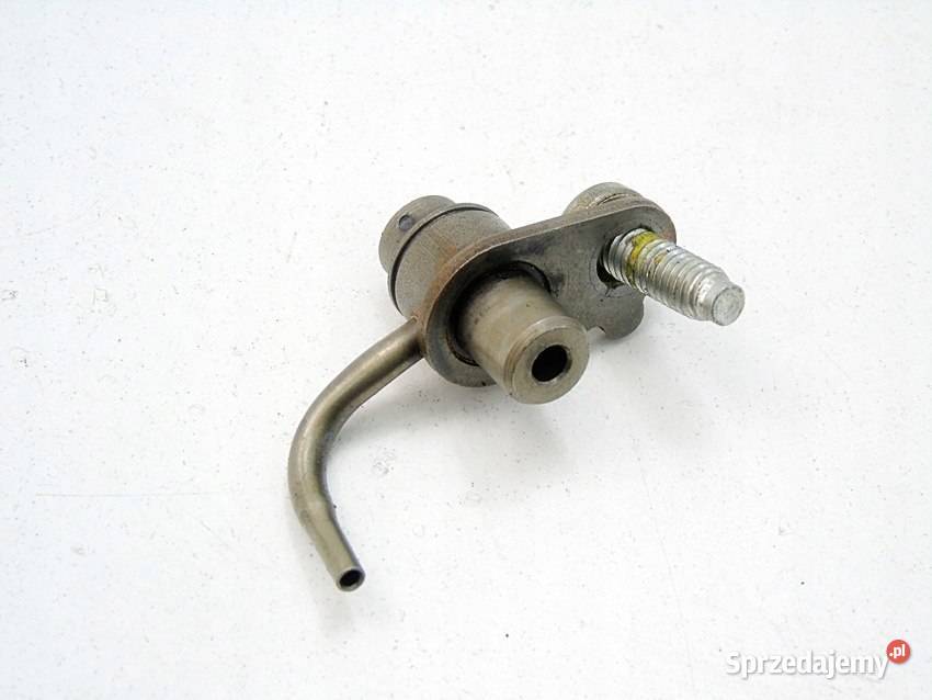 DYSZA NATRYSK OLEJU 20 D ECOBLUE FORD RANGER Sosnowiec