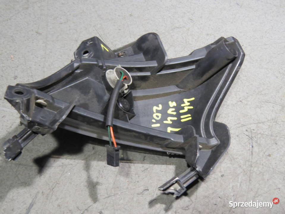HONDA SWT400 SW 400 KIERUNKOWSKAZ KIERUNEK PRZÓD