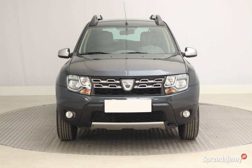 Dacia Duster 12 TCe radio Zabrze