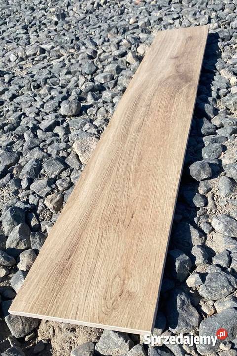 M Płytka Gresowa P Beige 198X1198 Gl Legnica sprzedam