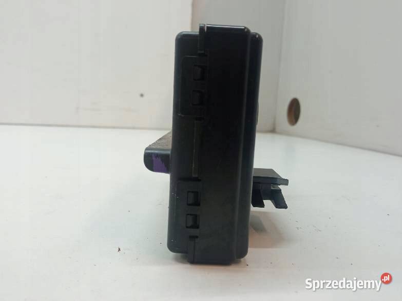 MODUŁ 97255N7240 Hyundai Tucson IV 2020 Rok produkcji 2021 świętokrzyskie