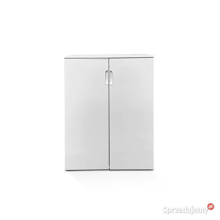 Szafa Biurowa Skrzydłowa Ikea Galant 3OH Kraków