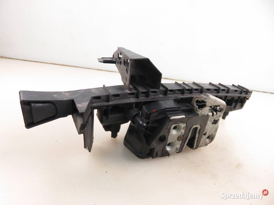 ZAMEK PRAWY PRZEDNI FORD GALAXY III CK