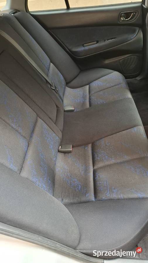 Mitsubishi Galant Avance 25 Kombi LPG Bielsko-Biała sprzedam