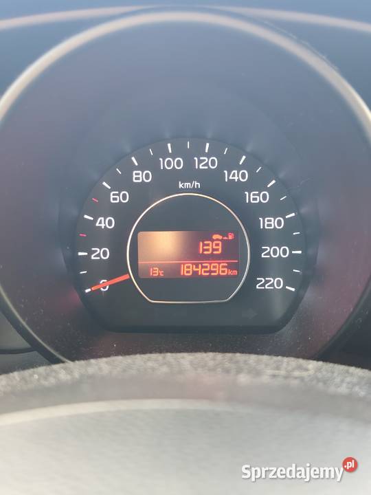 Kia Soul 16 CRDi 136 regenerowane wtryski Kalisz sprzedam