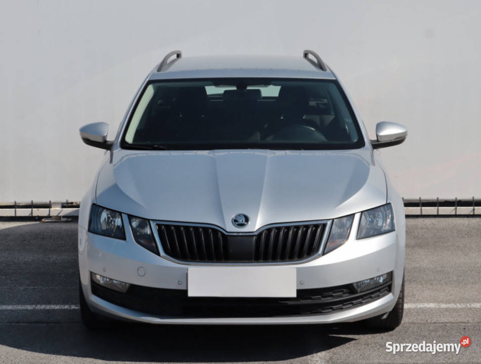 Skoda Octavia 16 TDI lubelskie Lublin