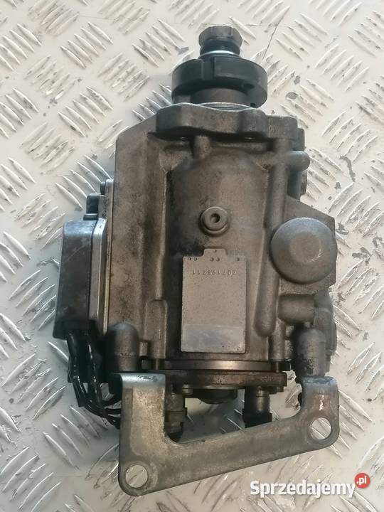 Pompa wtryskowa Vectra Astra zafira 20 tdi mazowieckie Płońsk