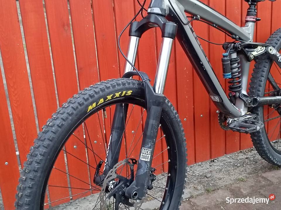 Rower trek remedy 7 evo r e2 części Nisko