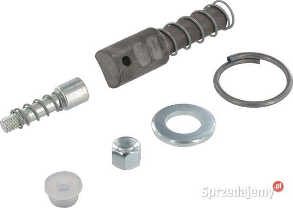 Zestaw naprawczy zaczepu K50 006620200ET Do maszyn uprawowych Kamionna