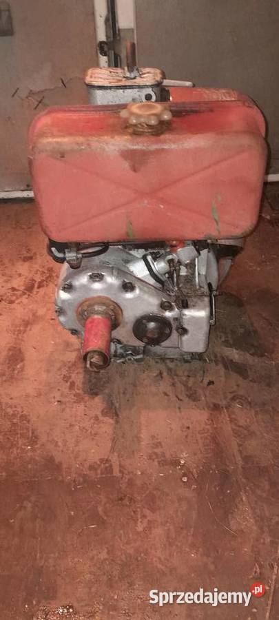 Sprzedam silnik andoria s7 małopolskie Nowy Targ
