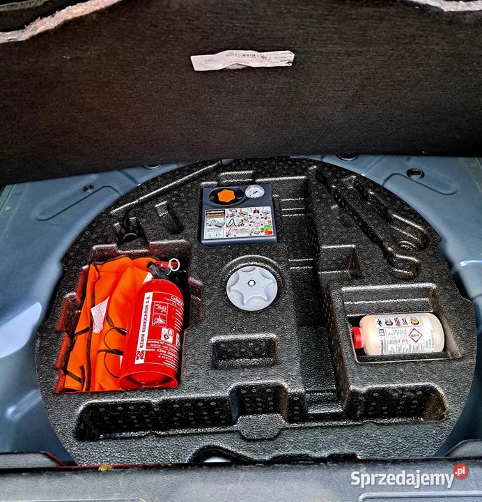 Renault Kadjar 15 dci 110 Automatyczna skrzynia
