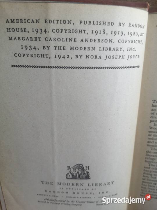 The complete poetry of William Blake Borówiec