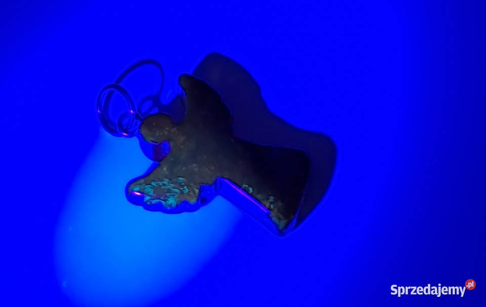 Zawieszka wisiorek z bursztynu bursztyn bałtycki mazowieckie