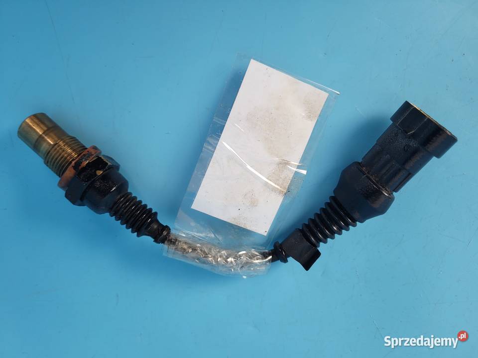 DEUTZFAHR 6130 TTV CZUJNIK PRĘDKOŚCI 27099101020 Kolno