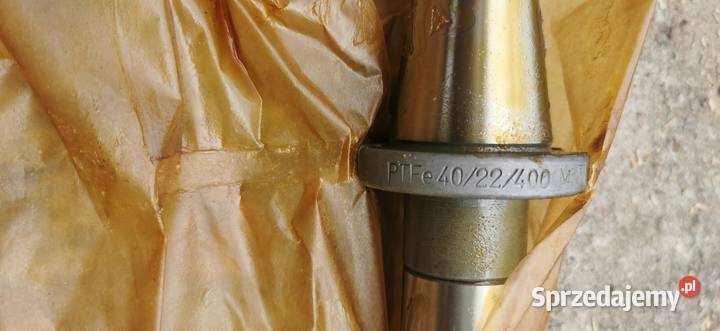 Trzpień Frezarski Frezerski PTFe 4022400 Nowy Olszewo-Borki