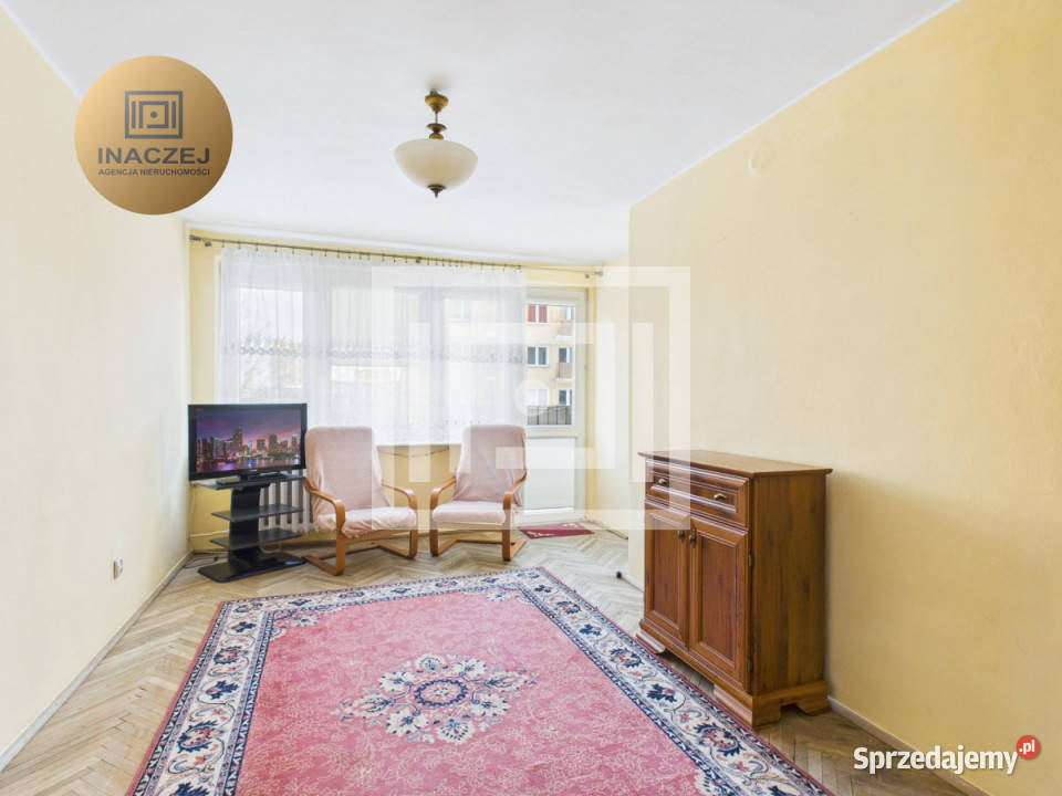 Sprzedaż mieszkania 4701m2 3 pokojowe Sopot blok