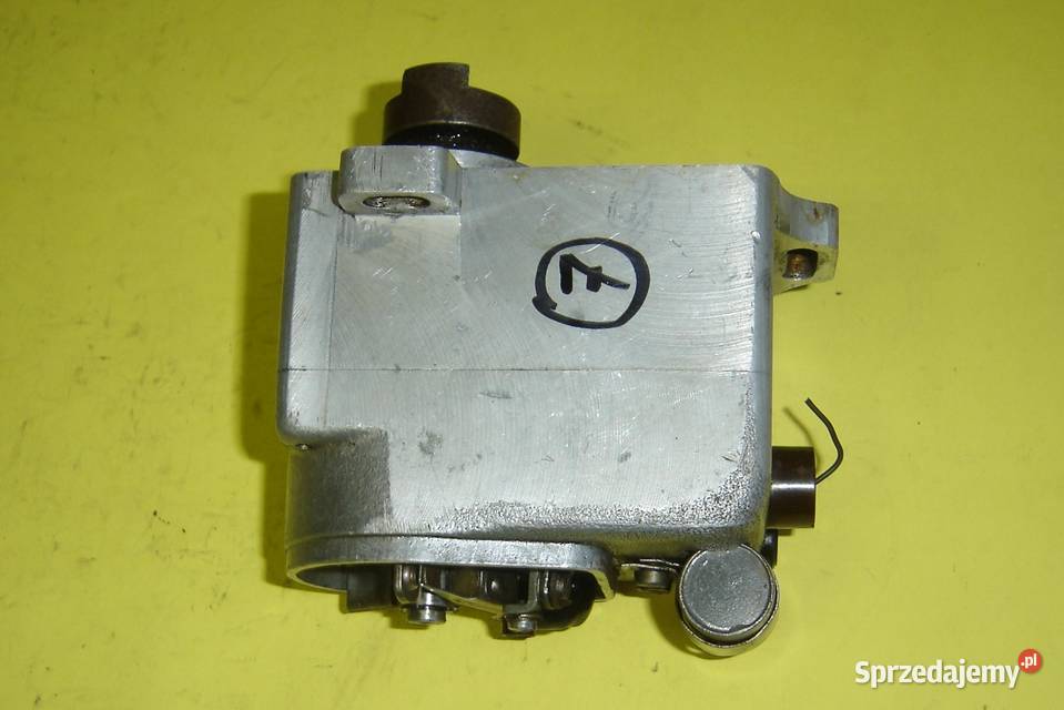 JUNAK M 07 10 AWO iskrownik ZS 3 do montażu Wrocław