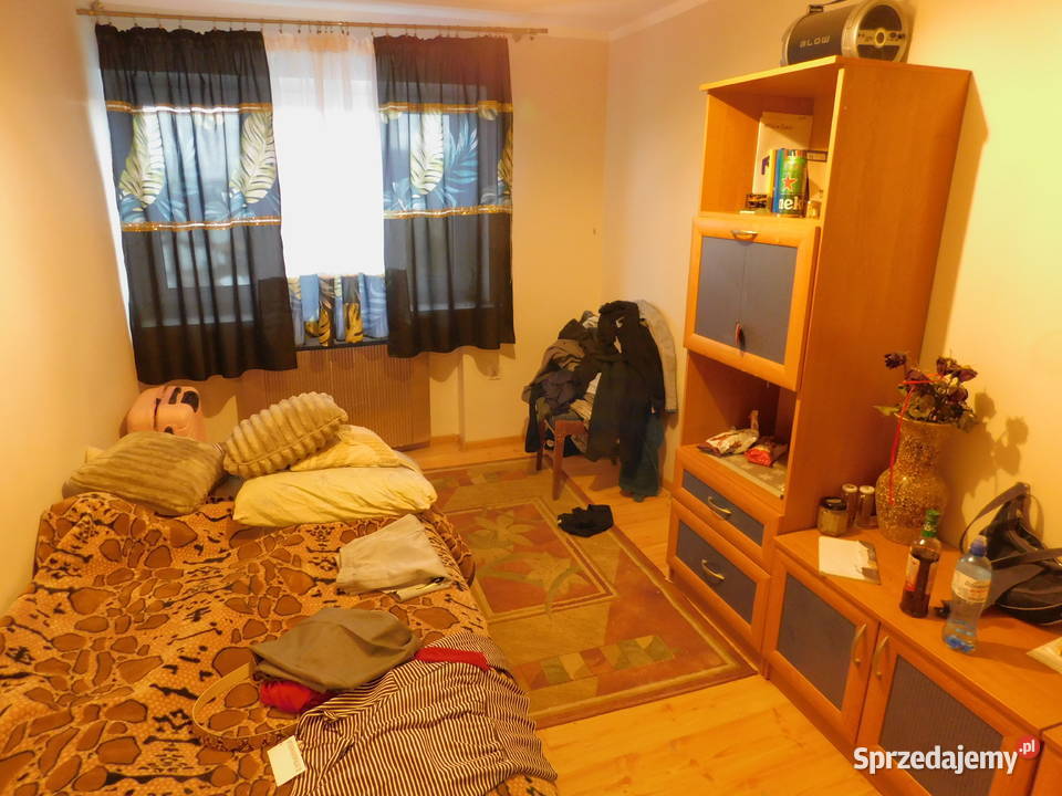 Syndyk sprzeda Brzóza mazowieckie