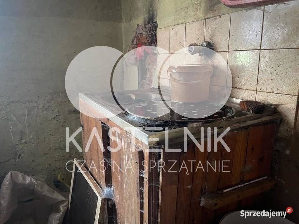 Sprzątanie zgonach Ząbkowice Śląskie Kastelnik