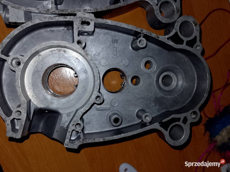 Kartery Silnik ZB4 komar sport 2361 motorynka świętokrzyskie Kielce