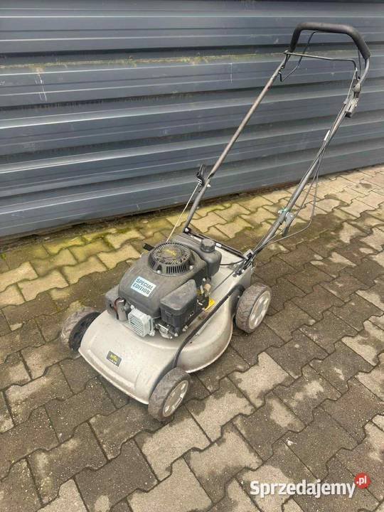 Kosiarka spalinowa ROYAL Tychy sprzedam