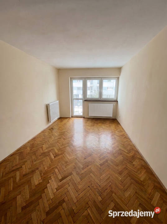 BEZPOŚREDNIO Hit na Bielanach 3 pokoje 4 min do oddzielna kuchnia Warszawa