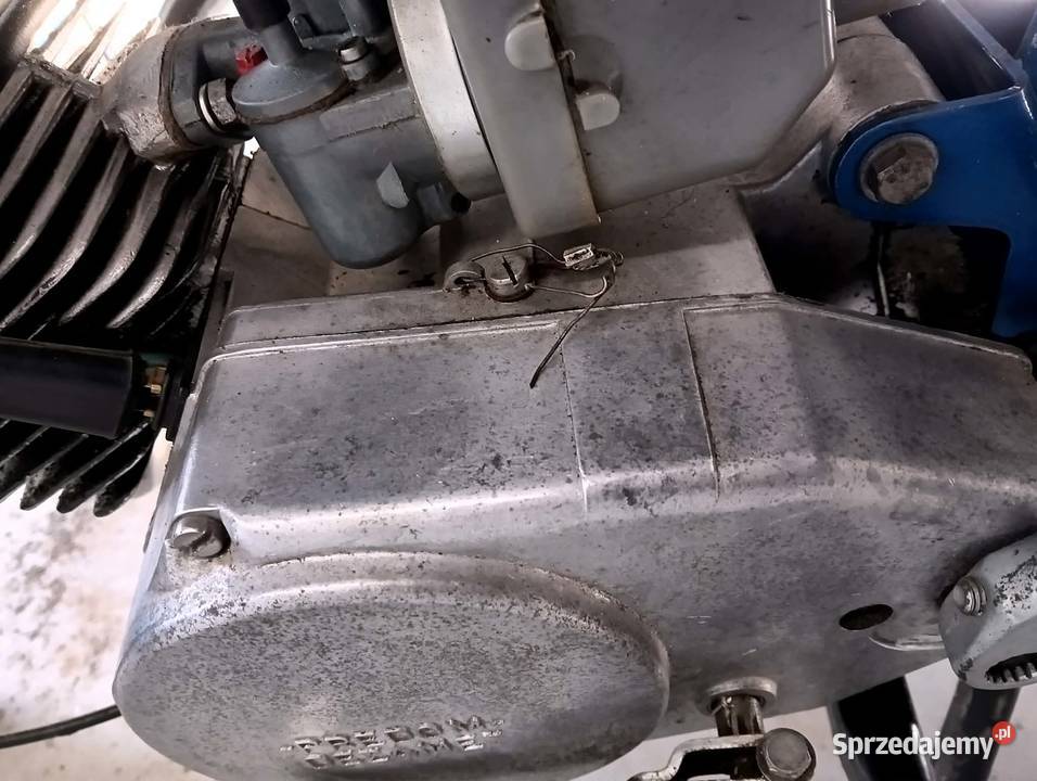 MOTORYNKA pozostałe lubelskie