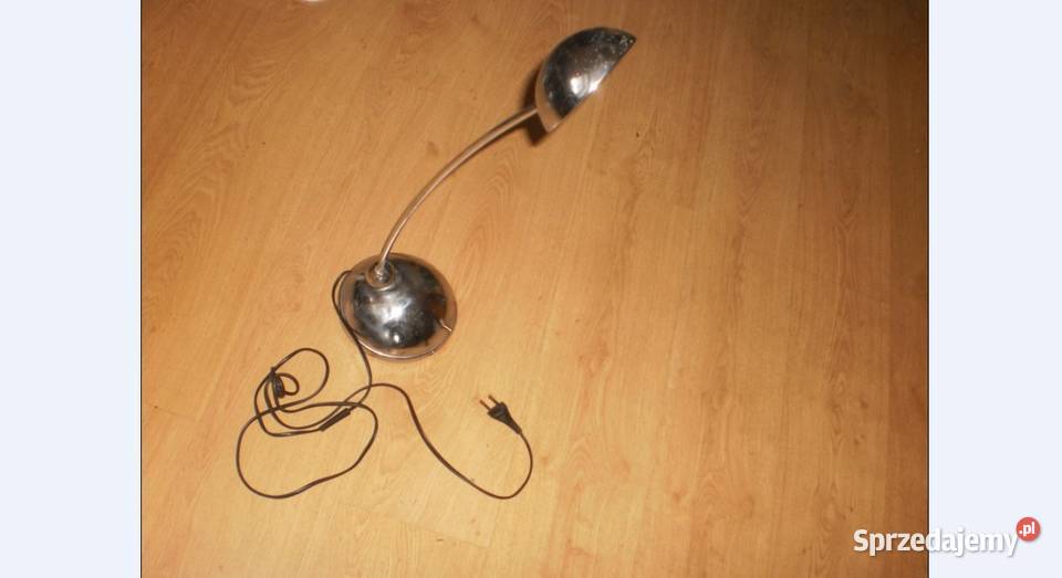 Lampka lampa biurkowa inny kolor Olkusz