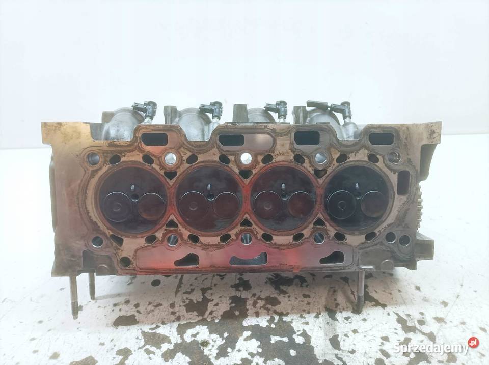 GŁOWICA KOMPLETNA 9643477110 14 HDI Citroen Nemo sprzedam
