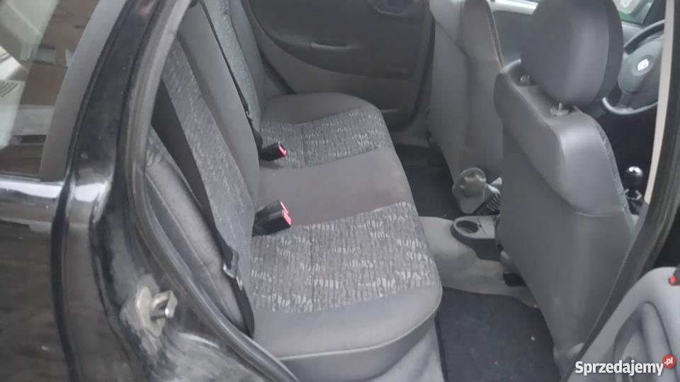 Opel Corsa C 10 Motoryzacja Wyszogóra