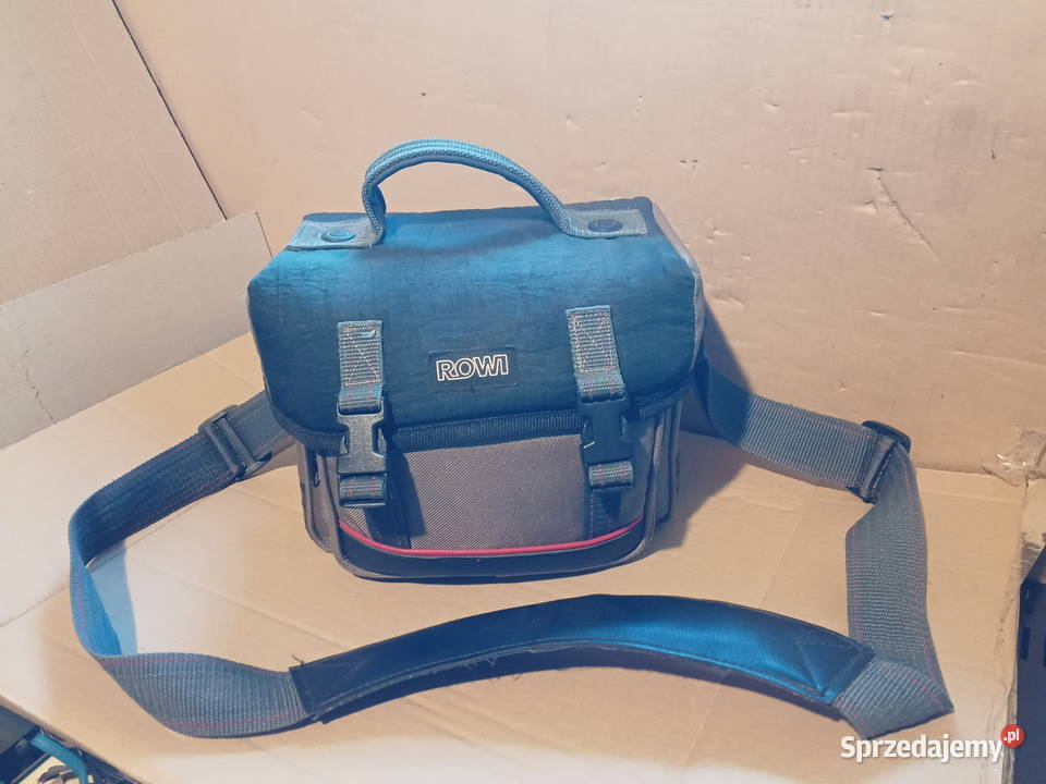 SONY CCDTR303E Poznań