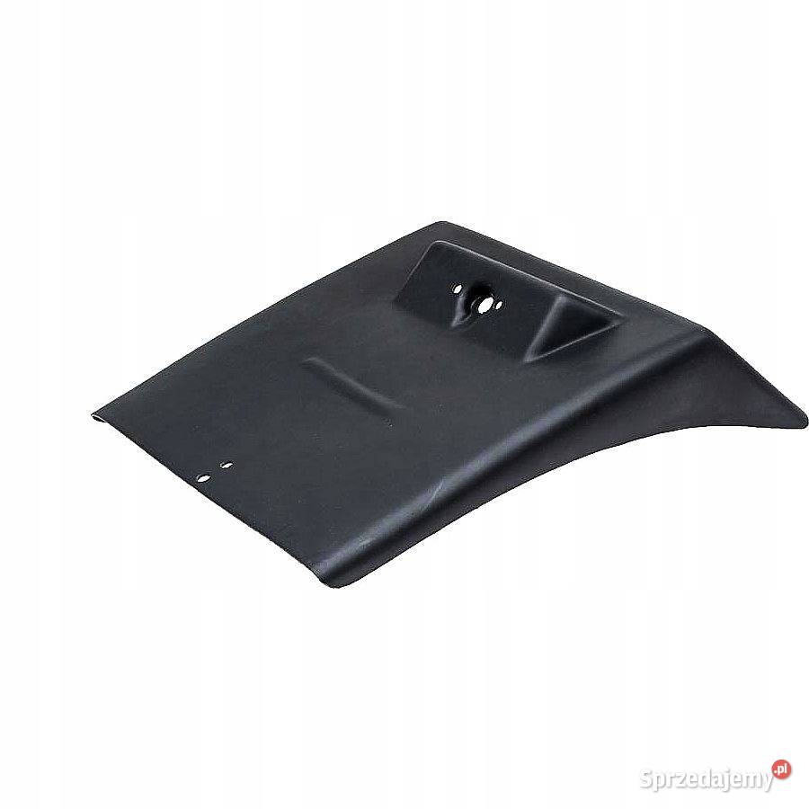 Płaszcz tylny przedłużenie błotnika 460x590mm Części i osprzęt rolniczy Tyczyn