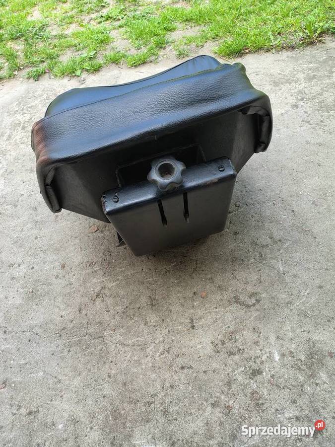 Siedzenie do Ciągnika C360 C330 C3603P Rolnictwo Radom