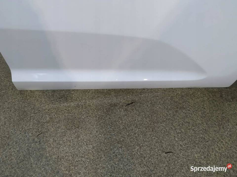 DRZWI PRAWE PRZÓD WD Kia Sportage III 20102015 świętokrzyskie