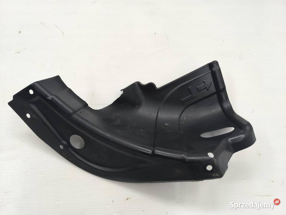 OSŁONA NADKOLE LEWY TYŁ INFINITY QX70 30D 748A3 wielkopolskie sprzedam