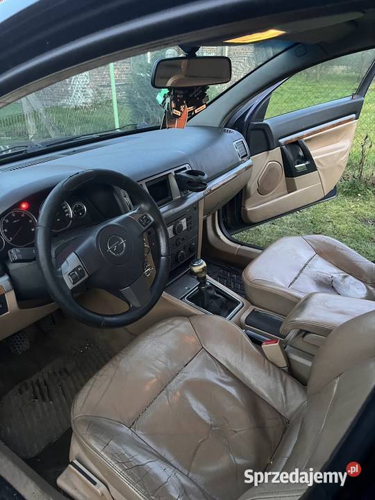 Sprzedam Opla Vectrę Samochody osobowe