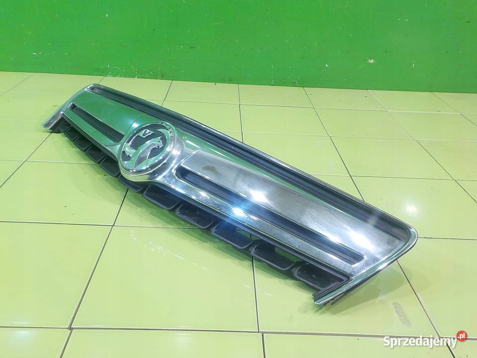 OPEL ANTARA LIFT 22 CDTI 12r 5D atrapa grill Suków