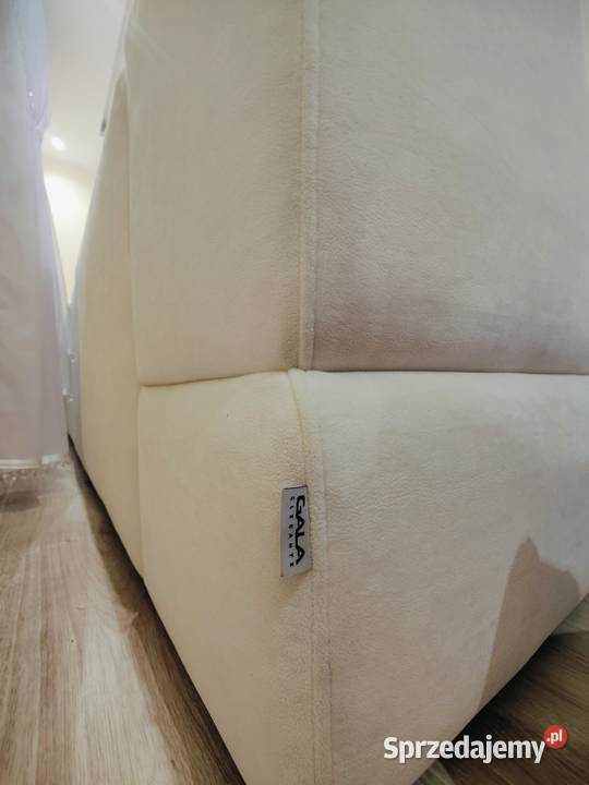 Narożnik modułowy Sejny