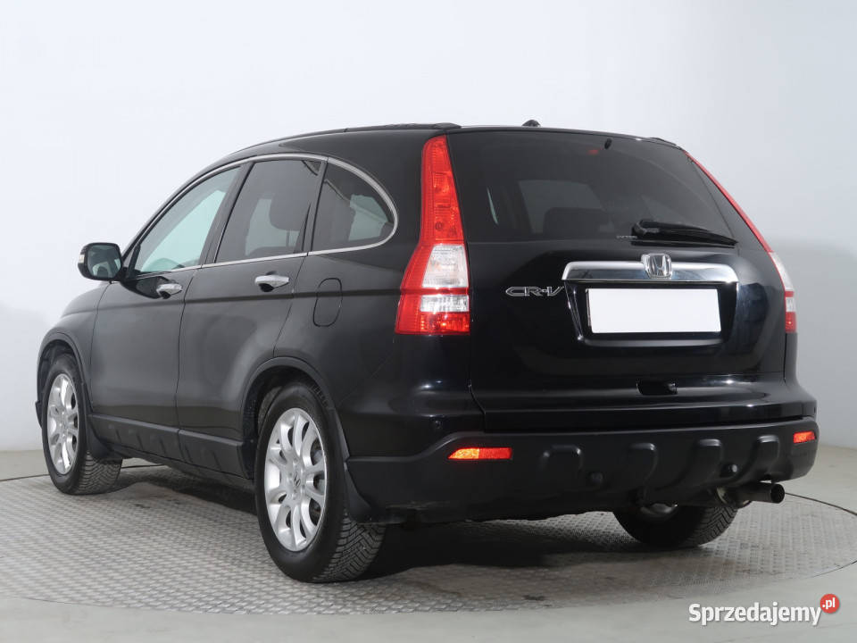 Honda CRV 20 i mazowieckie Piaseczno