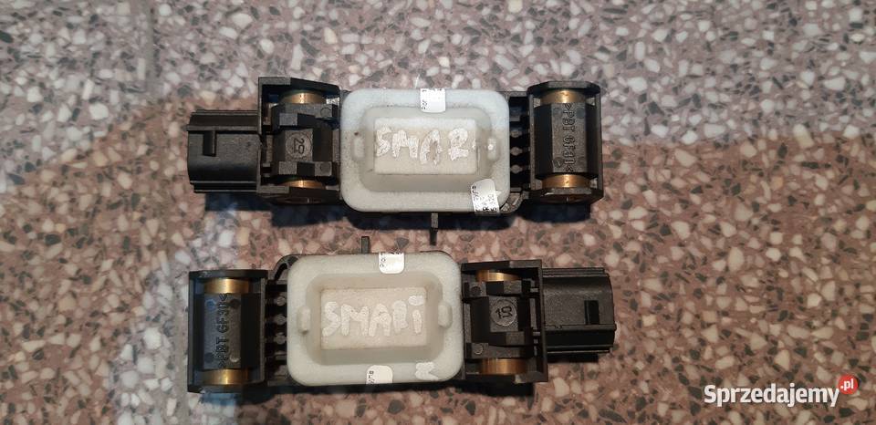 czujnik zderzeniowy smart śląskie