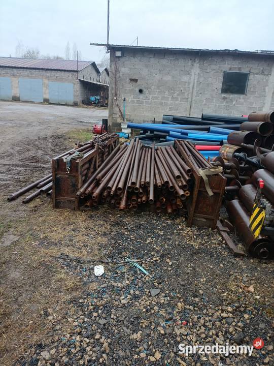 Wiertnica 25A śląskie Dąbrowa Górnicza