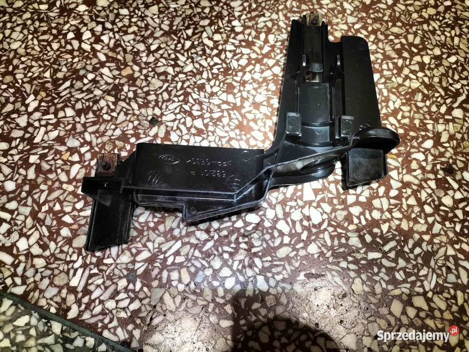 Ślizg lampy prawej przedniej BMW E46 osobowe Części montażowe