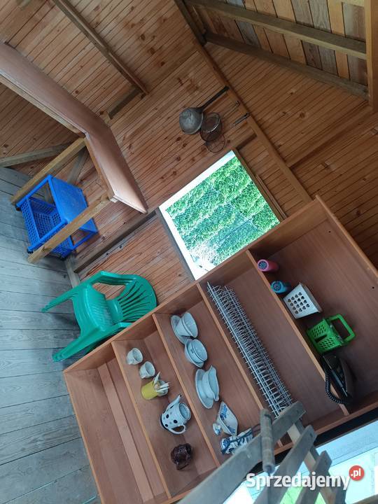 Domek dzieci Parczew