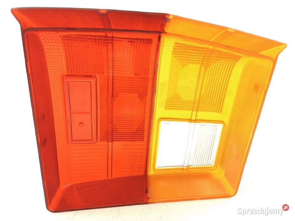 KLOSZ LAMPY PRAWY TYŁ FIAT UNO 19881990 ORYGINAŁ