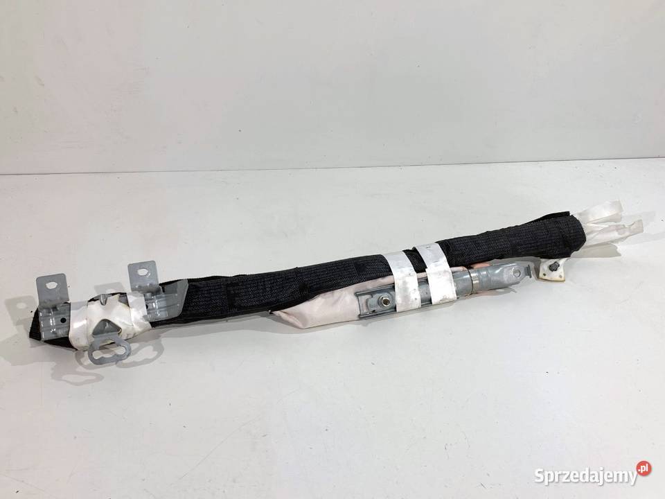 KURTYNA POWIETRZNA LEWY RENAULT TRAFIC III