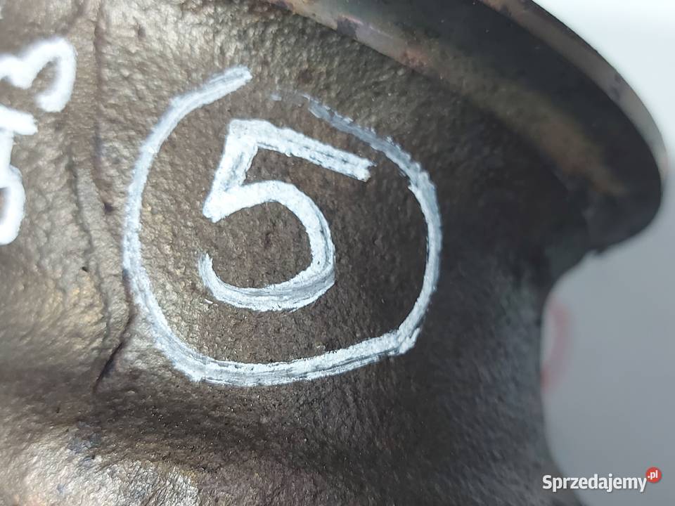 PEUGEOT 2008 12 PURETECH 10XVBA HN05 22r osobowe Kielce