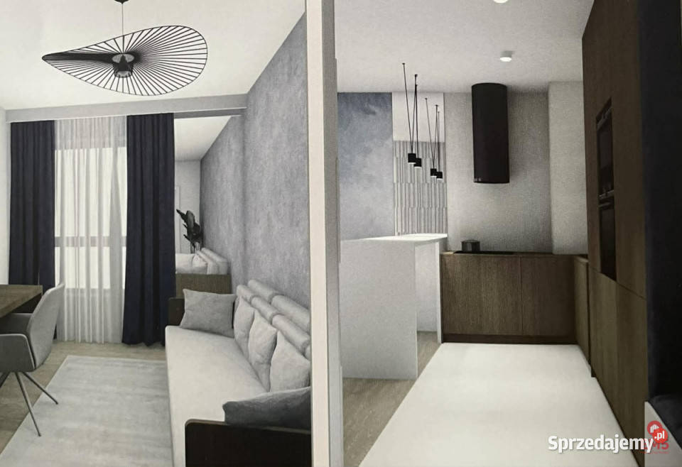 Mieszkanie Białystok 2836m2 2 pokoje sprzedam
