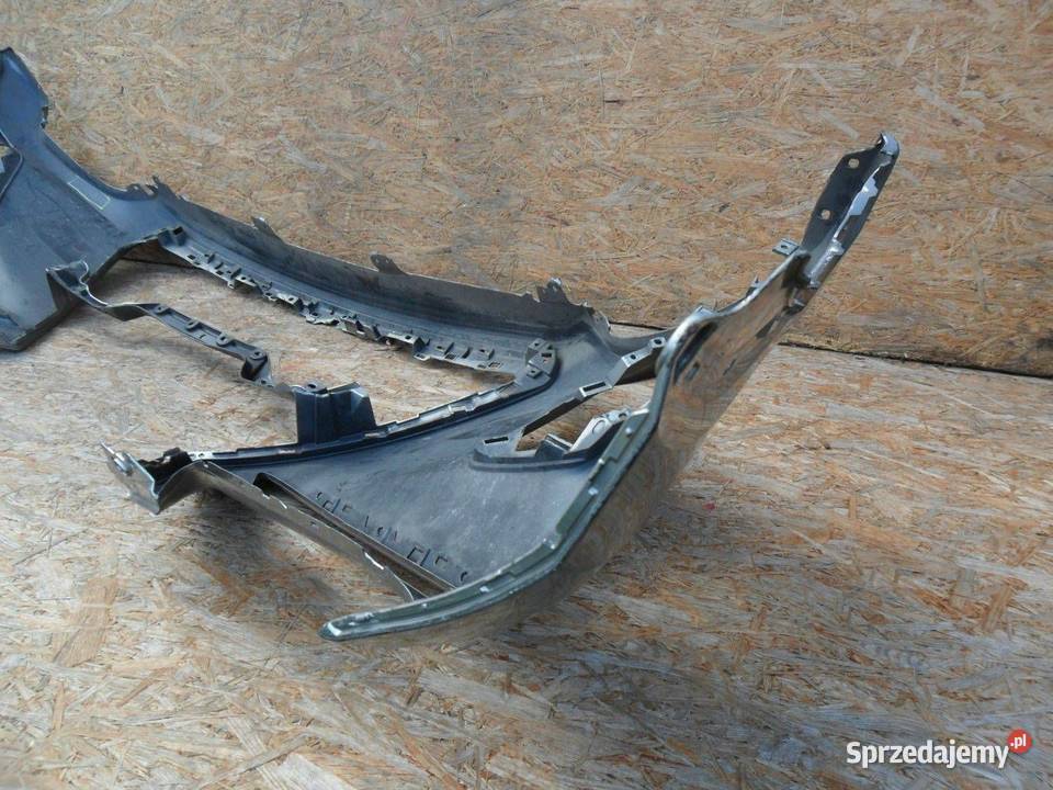 Zderzak przedni Przód Lexus NX B01720101 Nowy Tomyśl